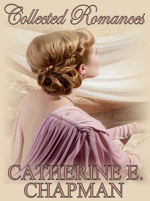 Cover image for Collected Romances